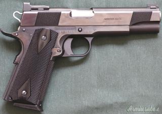 ...Altro | Non elencato adc master elite .45 ACP