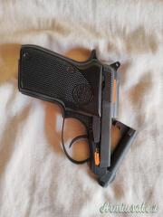 Beretta 21-A .22 LR Long Rifle