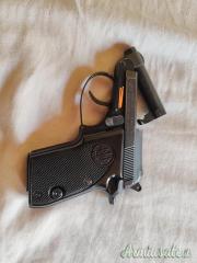 Beretta 21-A .22 LR Long Rifle
