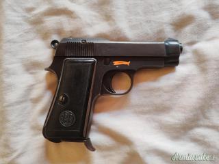 Beretta 35 7.65mm
