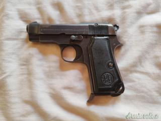 Beretta 35 7.65mm