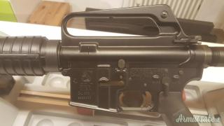 Colt M16 .223 Remington