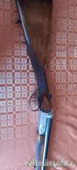 Beretta Doppietta  20