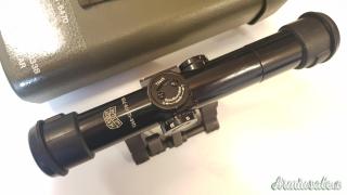 Heckler & Koch Hk41 .308 Winchester