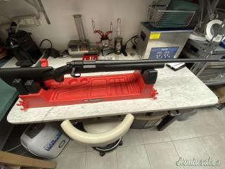 Remington 700 Police .223 Remington