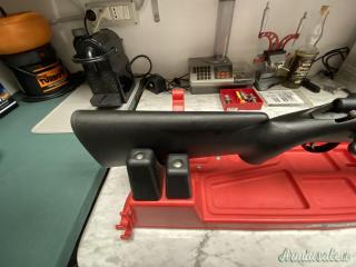 Remington 700 Police .223 Remington