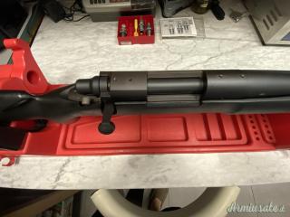 Remington 700 Police .223 Remington
