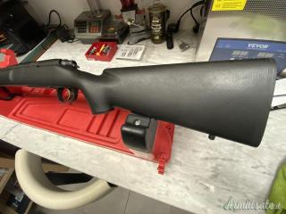 Remington 700 Police .223 Remington