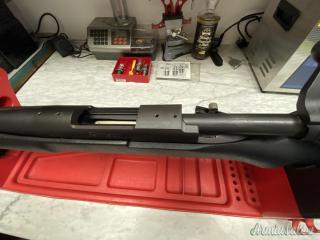 Remington 700 Police .223 Remington