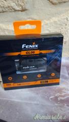 FENIX GL06 per pistole