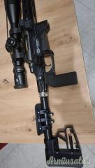 Remington 700 .243 Winchester