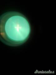 Visore notturno FALCON  NCS03