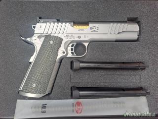 ...Altro | Non elencato BUL Trophy .45 ACP