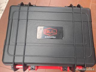...Altro | Non elencato BUL Trophy .45 ACP