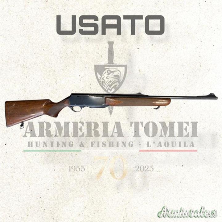 USATO – CARABINA – BROWNING MOD. BAR cal. 308 Win.