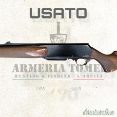 USATO – CARABINA – BROWNING MOD. BAR cal. 308 Win.