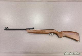 WEIHRAUCH HW 50 CAL 4,5  RIF V433  ARMIUS_6600