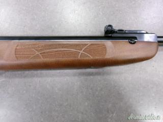 WEIHRAUCH HW 50 CAL 4,5  RIF V433  ARMIUS_6600