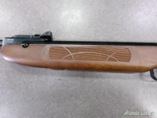 WEIHRAUCH HW 50 CAL 4,5  RIF V433  ARMIUS_6600