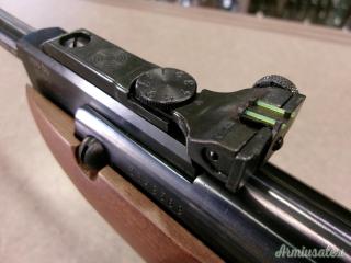 WEIHRAUCH HW 50 CAL 4,5  RIF V433  ARMIUS_6600