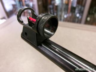 WEIHRAUCH HW 50 CAL 4,5  RIF V433  ARMIUS_6600