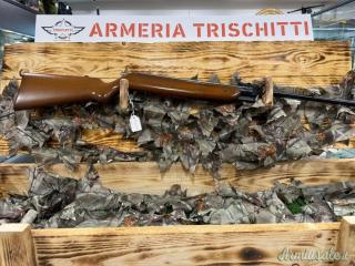Carabina Aria Compressa Anschutz mod. 330 calibro 4,5