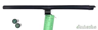 Canna Franchi Semiauto 61cm Strozzatori Magnum