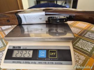 Beretta 685 Special Ball