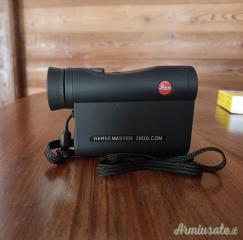 Leica Rangemaster 2800.com