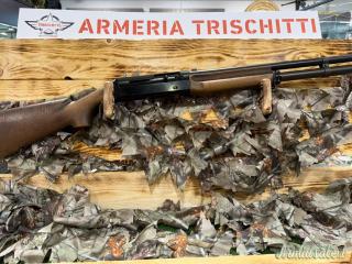 Benelli fucile semiautomatico 121 M1 legno calibro 12 canna 50 cm cilindrico serbatoio 8 colpi