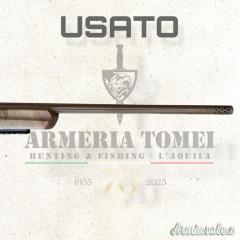 USATO – CARABINA – BROWNING MOD. X-BOLT MAX SF LONG RANGE ATACS AU CK cal. 308 Win.