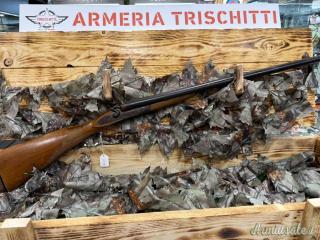 Bernardelli doppietta Brescia calibro 12 canna 70 cm ***/*