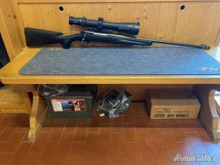 Browning X-BOLT 7 mm Remington Magnum