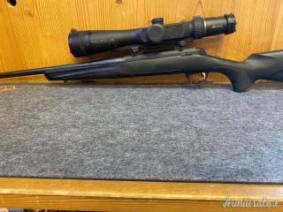 Browning X-BOLT 7 mm Remington Magnum