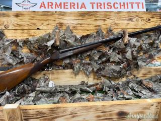 Società Armi Bresciana doppietta BleckMenn cal. 12 canna 70 cm ****/***
