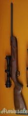 Weihrauch Hw 50 4.5/.177