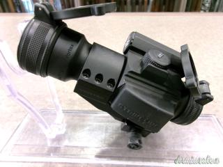 VORTEX STRIKEFIRE II  RIF  AC565