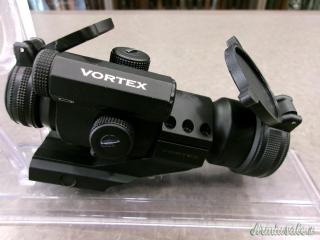 VORTEX STRIKEFIRE II  RIF  AC565