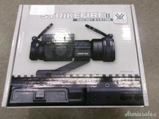 VORTEX STRIKEFIRE II  RIF  AC565