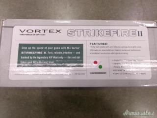 VORTEX STRIKEFIRE II  RIF  AC565