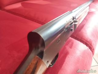 Browning FN LIGHT TWELVE 12