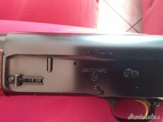 Browning FN LIGHT TWELVE 12