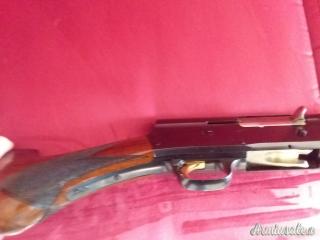 Browning FN LIGHT TWELVE 12
