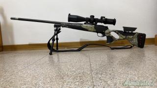 Blaser R8 Ultimate HunTec camo edition ...Altro
