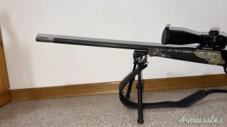Blaser R8 Ultimate HunTec camo edition ...Altro