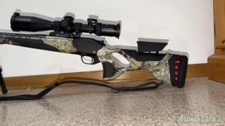 Blaser R8 Ultimate HunTec camo edition ...Altro