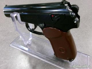 UMAREX MAKAROV CAL4,5  SERIE LEGEND   RIF  ARMIUS_6645