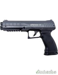 LTL PB Charli 528 Pistola a gas Co2 cal. 50 nera