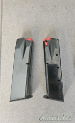 Chiappa Armi PAK9 9x21mm IMI