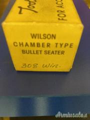 seater Wilson
